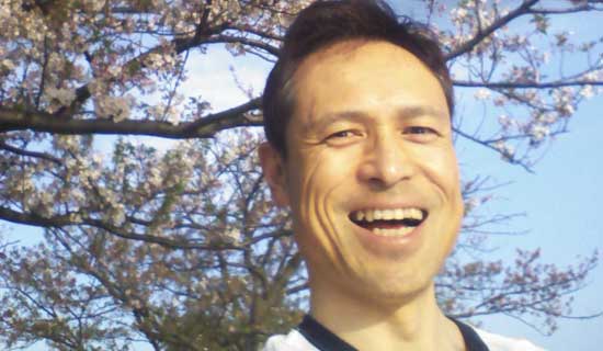 株式会社ウェルメCEO
