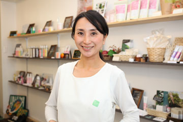 北村知加