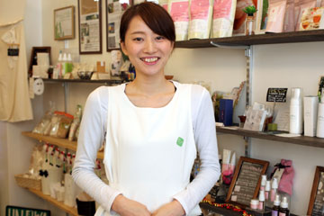 長澤美咲