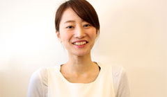 エステティシャン長澤美咲